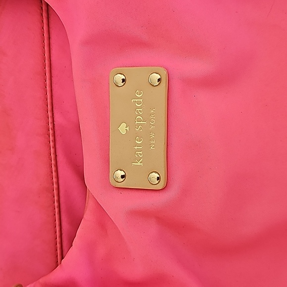 Kate  Spade.  Paul Brent.  Rosetti.  Samara. 4 different handbags - Picture 11 of 16